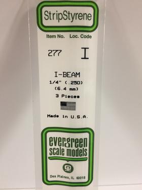 Selection of Evergreen Polystyrene Part II SKU'S 247-9008 - Hobby Sense