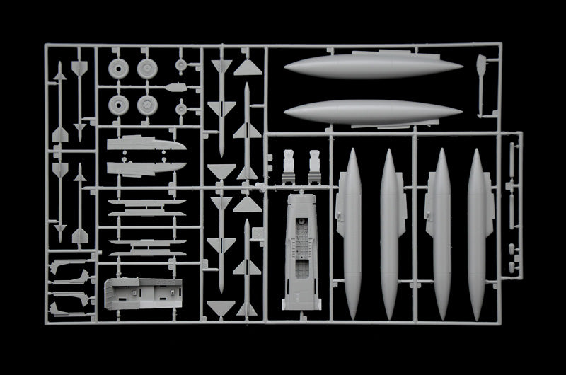 1/48 F4J Phantom ll - Hobby Sense