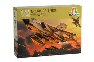 1/48 Tornado GR.1/IDS - Gulf War - Hobby Sense