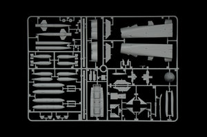 1/48 Tornado GR.1/IDS - Gulf War - Hobby Sense