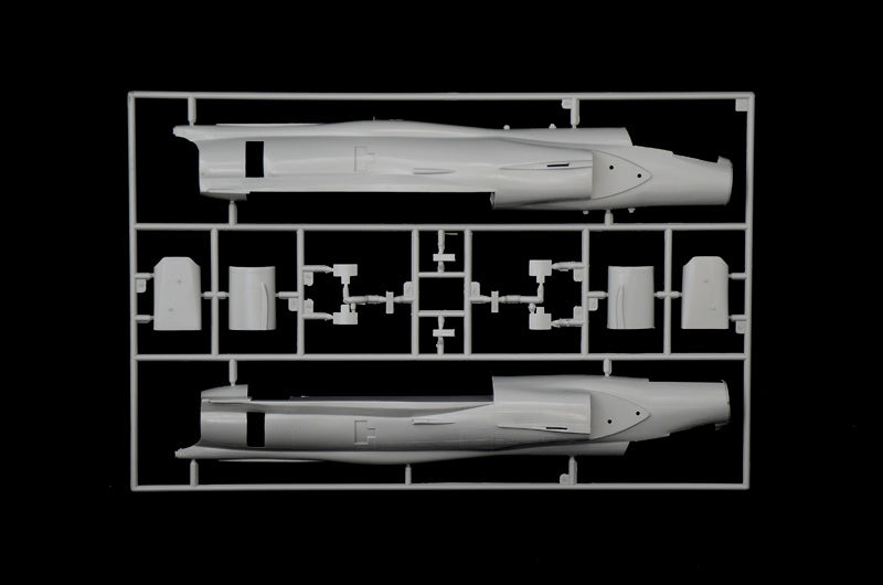 1/48 Saab JA 37/AJ 37 Viggen - Hobby Sense