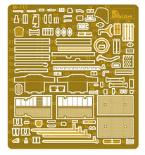1/35 T55A Polish Production - Hobby Sense