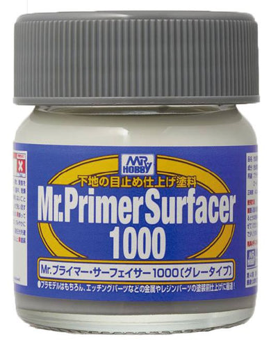 Mr. Hobby Mr. Surfacer - Hobby Sense