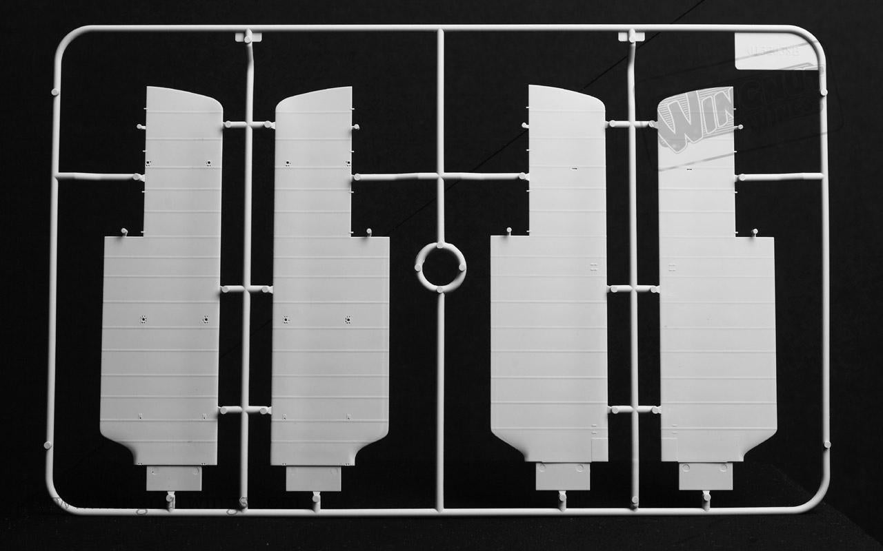 1/32 Salmson 2a2 Otsu 1 - Hobby Sense