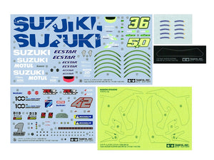 1/12 Team Suzuki ECSTAR GSX-RR '20 - Hobby Sense