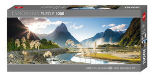 Milford Sound - Hobby Sense