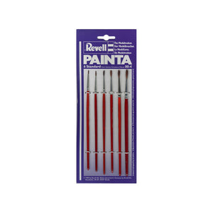 Painta Standard Brush Set - Hobby Sense
