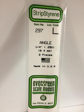 Selection of Evergreen Polystyrene Part II SKU'S 247-9008 - Hobby Sense