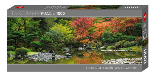 Zen Reflection - Hobby Sense