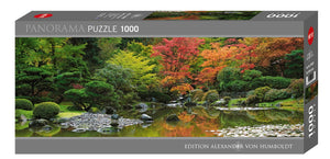 Zen Reflection - Hobby Sense