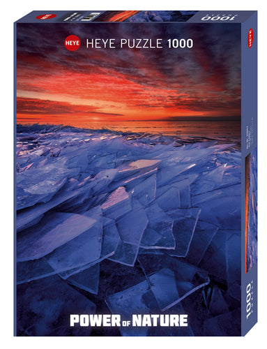 Ice Layers - Hobby Sense