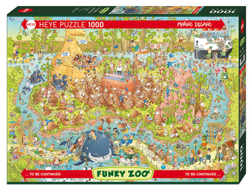 Australian Habitat - Hobby Sense