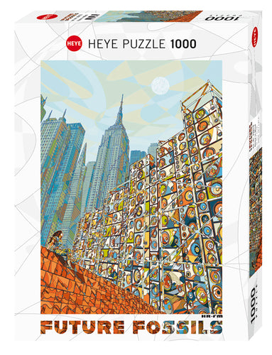 Home in Mind - Hobby Sense