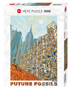 Home in Mind - Hobby Sense