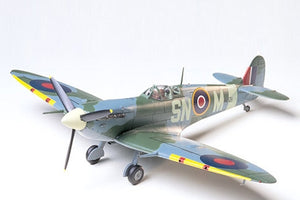 1/48 Supermarine Spitfire Mk.Vb - Hobby Sense