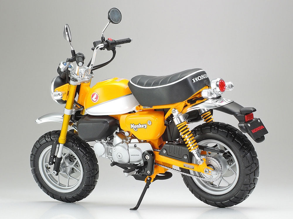 1/12 Honda Monkey 125 - Hobby Sense
