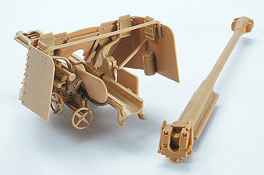 1/35 German Tank Destroyer Marder III - Hobby Sense
