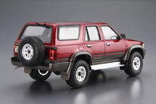 1/24 '91 Toyota Hilux Surf SSR-X Wide Body - Hobby Sense