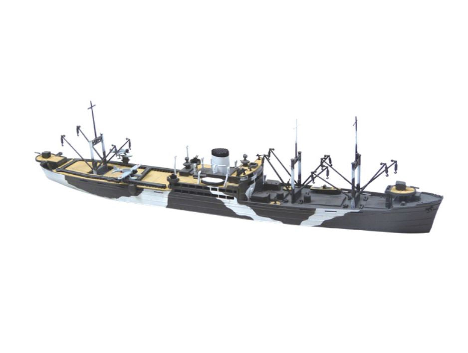 1/700 Japanese Seaplane Tender Kimikawamaru - Hobby Sense