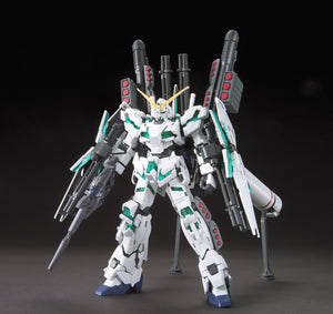 1/144 HGUC RX0 Full Armor Unicorn Gundam Destroy Mode - Hobby Sense