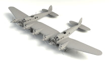 1/48 He 111Z-1 Zwilling, WWII German Glider Tug - Hobby Sense