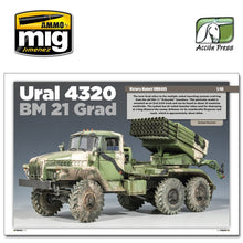 Ammo Mig Panzer Aces No 57 - Hobby Sense