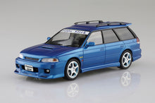 1/24 Subaru Legacy Touring Wagon Hippo Sleek - Hobby Sense