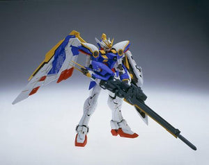 1/100 MG Wing Gundam (Ver. Ka) Gundam Wing: Endless Waltz - Hobby Sense