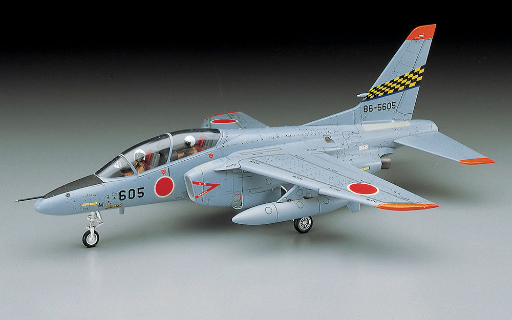 1/72 JASDF Kawasaki T4 - Hobby Sense