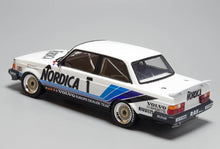 1/24 Volvo 240T, '86 ETXX Hockenheim Winner - Hobby Sense