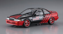 1/24 Advan Corolla Levin AE92 - Hobby Sense