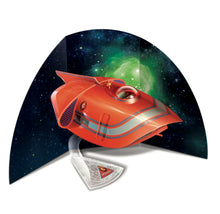 1/64 Land of the Giants Spindrift - Hobby Sense