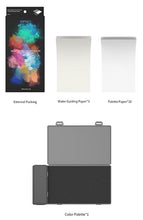 Dspiae Wet Palette Refills (2 types) - Hobby Sense