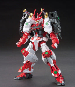 1/144 HGBF Sengoku Astray Gundam - Hobby Sense