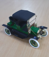 1/24 Model T 1912 Commercial Roadster - Hobby Sense
