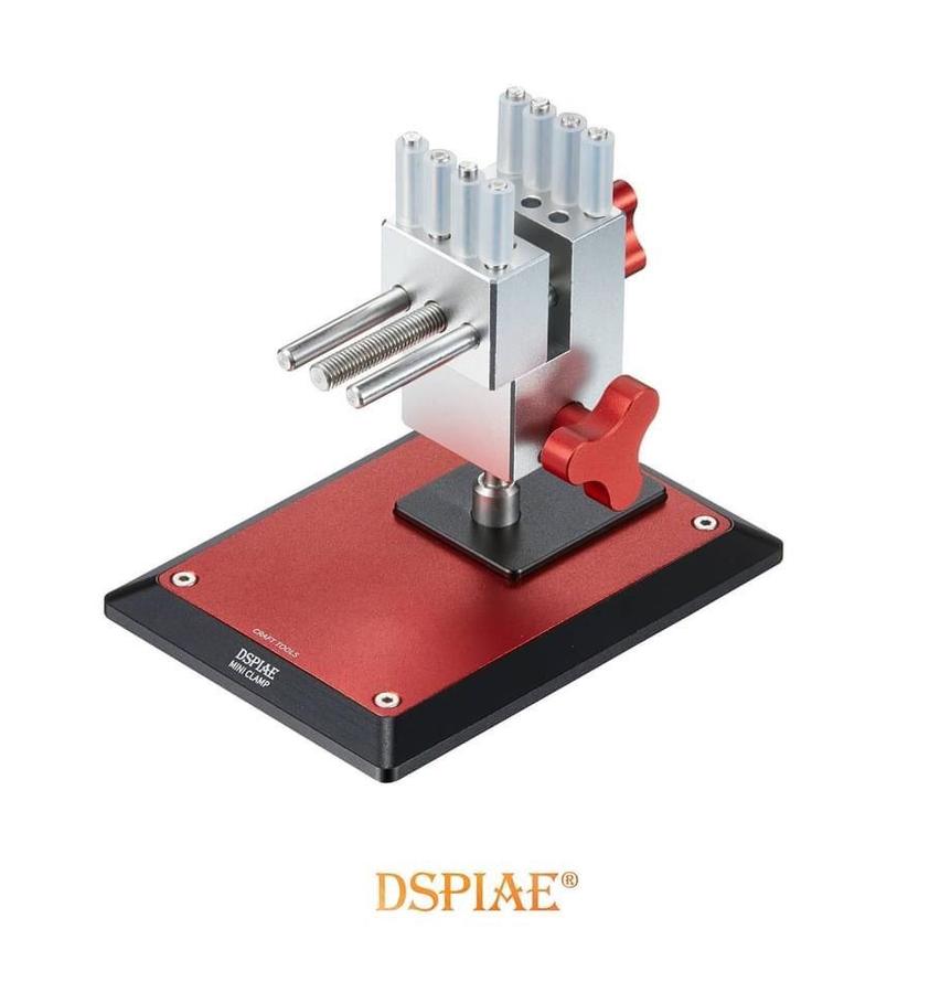 Directional Tabletop Vise - Hobby Sense