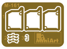 1/35 German Tankers Refueling - Hobby Sense