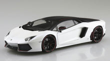 1/24 Lamborghini Aventador '15 Pirelli Edition - Hobby Sense