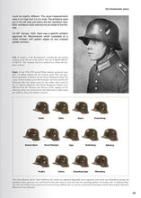 Deutsche Uniformen (1919-1945) Vol 1 - Hobby Sense