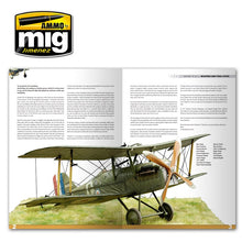 Ammo Mig Encyclopedia of Aircraft Modelling Techniques - Vol. 5: Final Steps - Hobby Sense