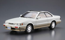 1/24 Nissan Leopard F31 '90 - Hobby Sense