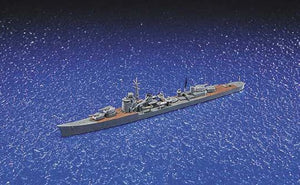 1/700 IJN Destroyer Teruzuki - Hobby Sense
