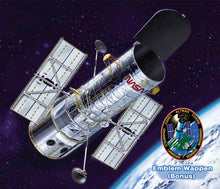 1/200 Hubble Space Telescope "The Repair 20th Anniversary" - Hobby Sense