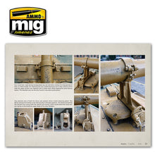 Ammo Mig Panther - Visual Modelers Guide - Hobby Sense