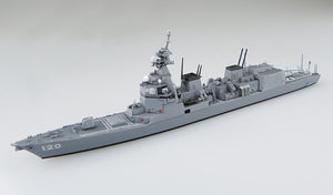 1/700 JMSDF Shiranui Defense Ship - Hobby Sense