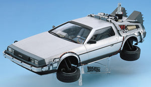 1/24 DeLorean Car Hover Type Back to the Future II - Hobby Sense