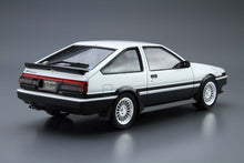 1/24 Toyota AE86 Sprinter Trueno GT-Apex '85 - Hobby Sense
