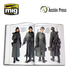 Ammo Mig Blitzkrieg, Lightning War, 1939-41 - Hobby Sense