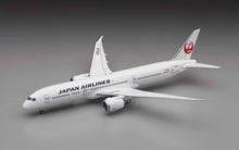 1/200 Boeing 787-9 Dreamliner Japan Airlines - Hobby Sense