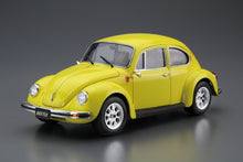 1/24 Volkswagen 13AD Beetle 1303S '73 - Hobby Sense